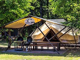 Glamping Resort Feriendorf