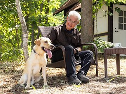 Glamping Resort Feriendorf