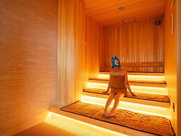 Glamping Resort Feriendorf