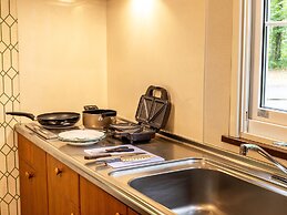 Glamping Resort Feriendorf