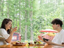 Glamping Resort Feriendorf