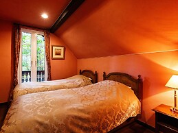 Glamping Resort Feriendorf