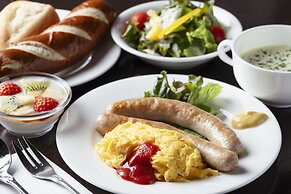 Glamping Resort Feriendorf