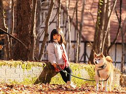 Glamping Resort Feriendorf