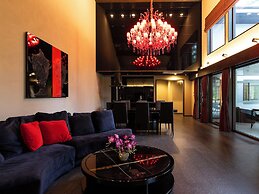 Glamping Resort Feriendorf