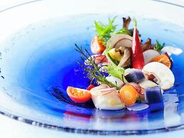 Glamping Resort Feriendorf