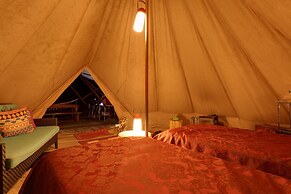 Glamping Resort Feriendorf