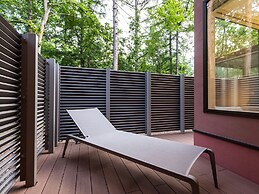 Glamping Resort Feriendorf