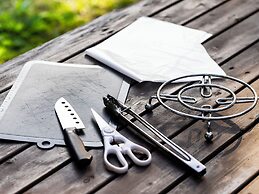 Glamping Resort Feriendorf