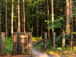 Glamping Resort Feriendorf