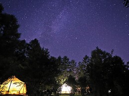 Glamping Resort Feriendorf