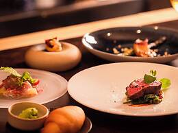 Glamping Resort Feriendorf