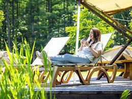 Glamping Resort Feriendorf