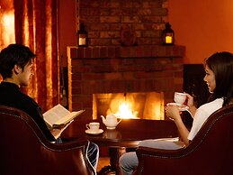 Glamping Resort Feriendorf