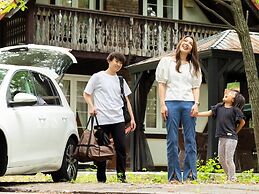 Glamping Resort Feriendorf