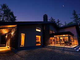 Glamping Resort Feriendorf