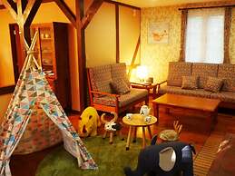 Glamping Resort Feriendorf