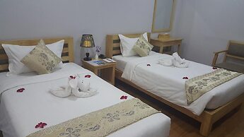 Asian Smile Hotel