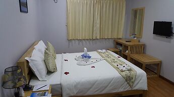 Asian Smile Hotel