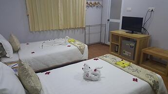 Asian Smile Hotel