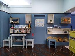 Slow Citi Guesthouse - Hostel