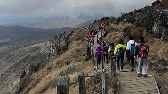 Slow Citi Guesthouse - Hostel