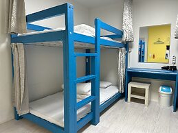 Slow Citi Guesthouse - Hostel