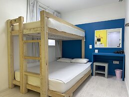 Slow Citi Guesthouse - Hostel