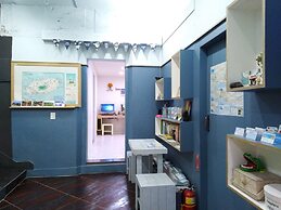 Slow Citi Guesthouse - Hostel