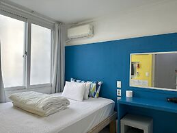 Slow Citi Guesthouse - Hostel