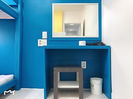 Slow Citi Guesthouse - Hostel