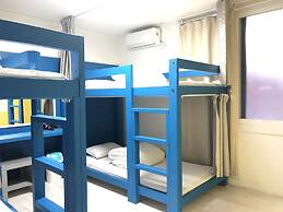 Slow Citi Guesthouse - Hostel