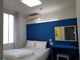 Slow Citi Guesthouse - Hostel