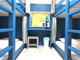 Slow Citi Guesthouse - Hostel