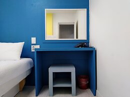 Slow Citi Guesthouse - Hostel