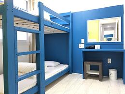 Slow Citi Guesthouse - Hostel