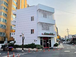 Slow Citi Guesthouse - Hostel