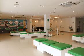 Go Hotels Manila Airport Road