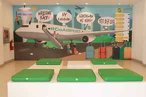 Go Hotels Manila Airport Road