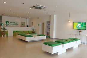 Go Hotels Manila Airport Road