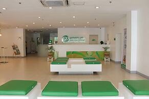 Go Hotels Manila Airport Road