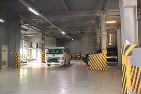 Go Hotels Manila Airport Road