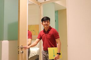 Go Hotels Manila Airport Road