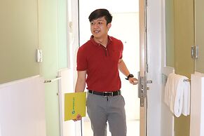 Go Hotels Manila Airport Road
