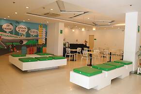 Go Hotels Manila Airport Road