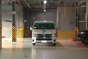 Go Hotels Manila Airport Road