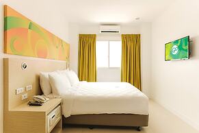 Go Hotels Manila Airport Road
