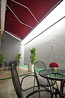 Hotel Mezzo