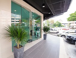 Hotel Mezzo