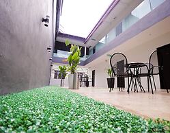 Hotel Mezzo